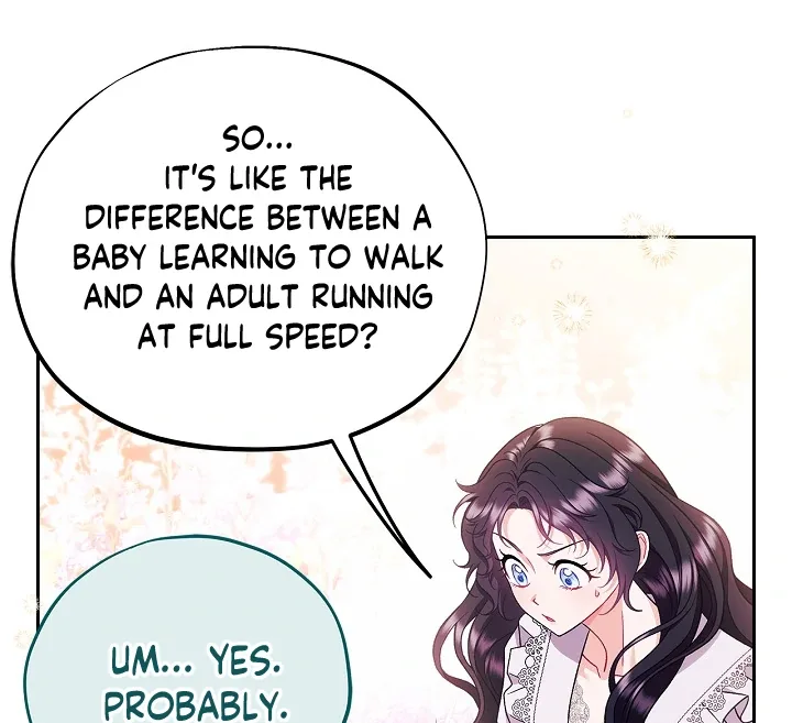 I Will Become the Villain's Poison Taster Chapter 62 page 15
