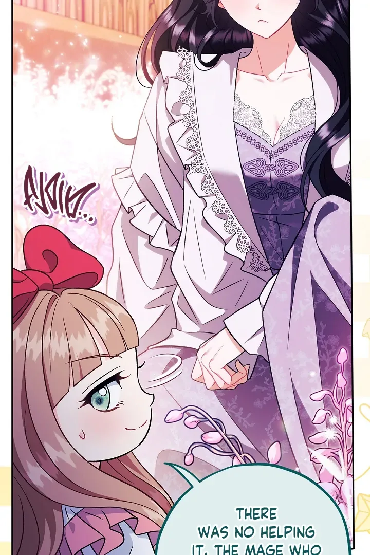 I Will Become the Villain's Poison Taster Chapter 62 page 9