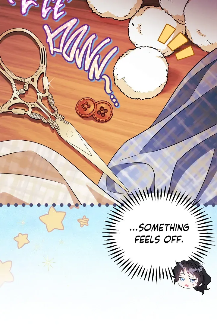 I Will Become the Villain's Poison Taster Chapter 62 page 14