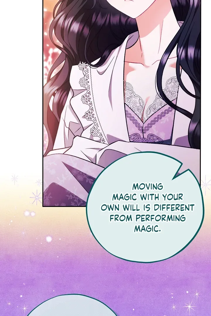 I Will Become the Villain's Poison Taster Chapter 62 page 11