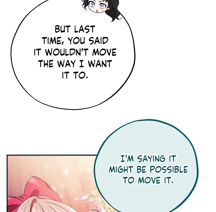 I Will Become the Villain's Poison Taster Chapter 62 page 5