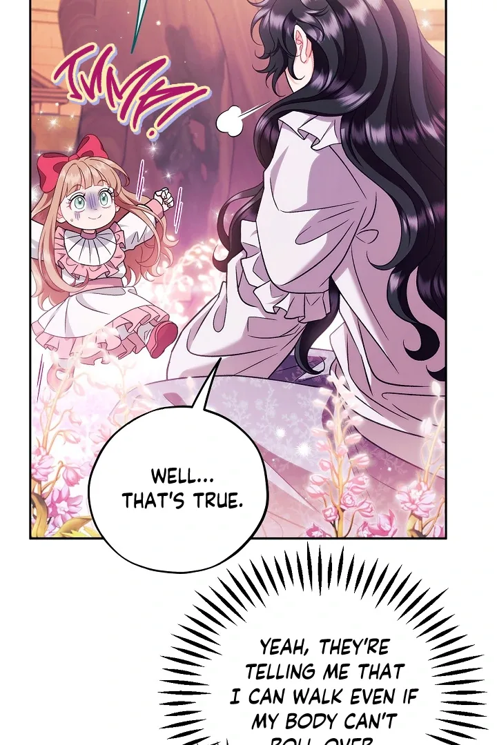 I Will Become the Villain's Poison Taster Chapter 62 page 19