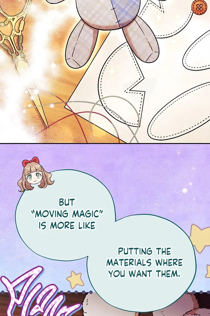 I Will Become the Villain's Poison Taster Chapter 62 page 13