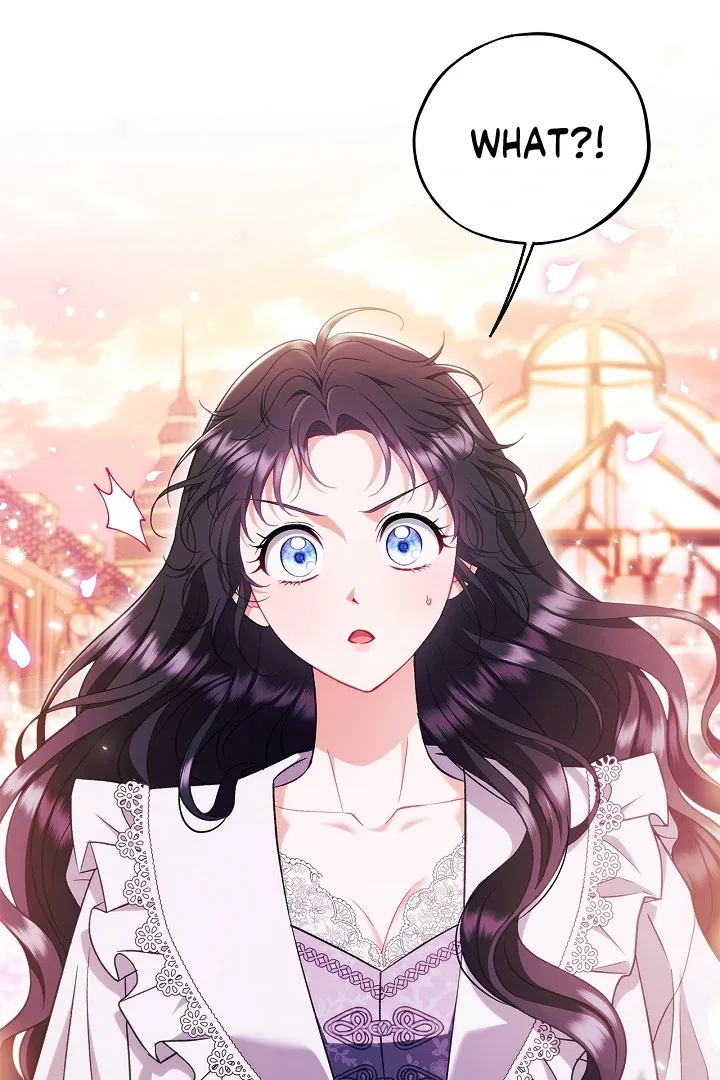 I Will Become the Villain's Poison Taster Chapter 62 page 7