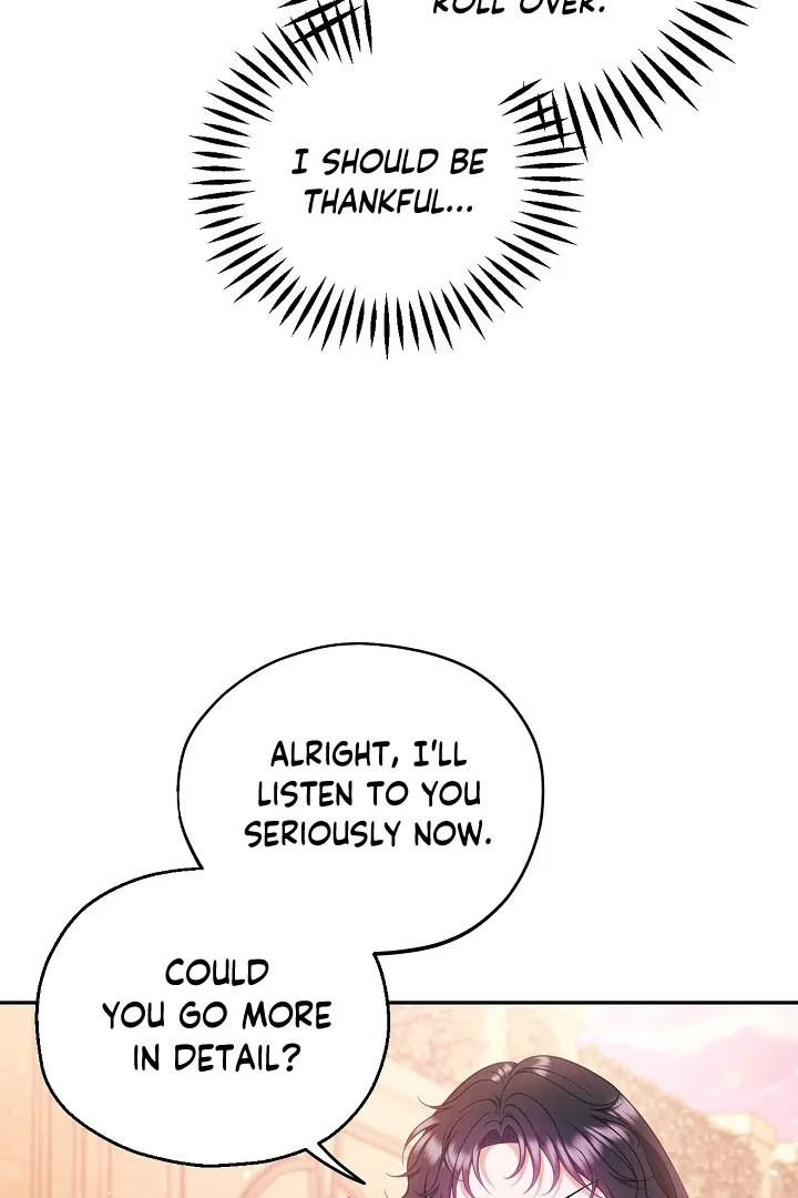I Will Become the Villain's Poison Taster Chapter 62 page 20