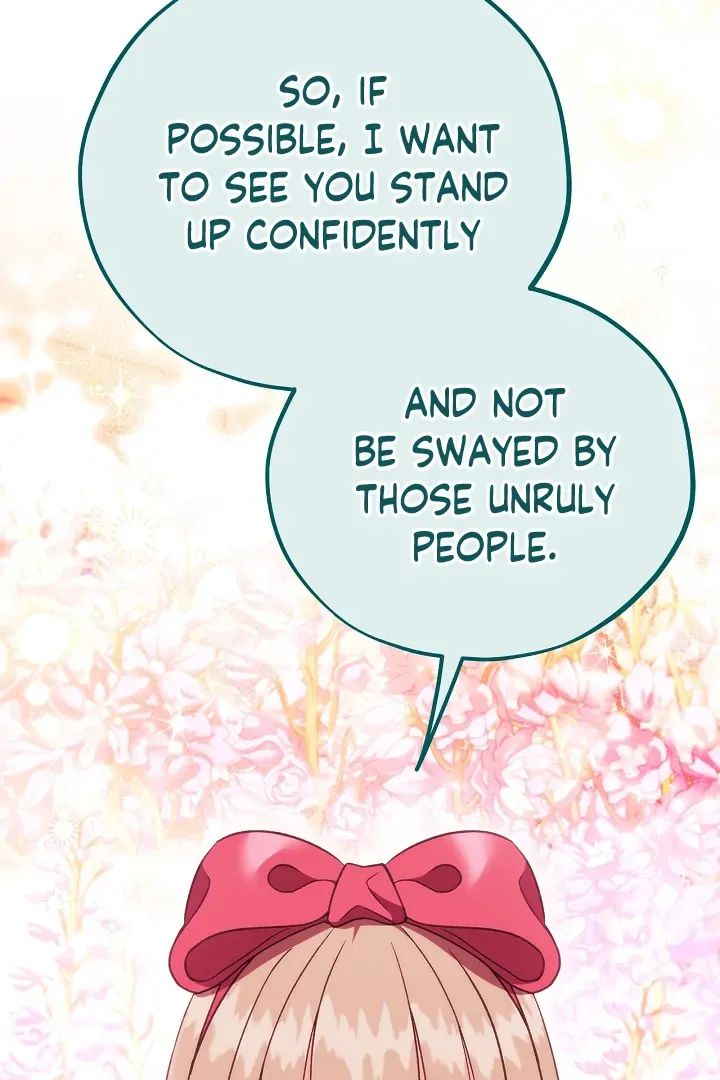 I Will Become the Villain's Poison Taster Chapter 62 page 33