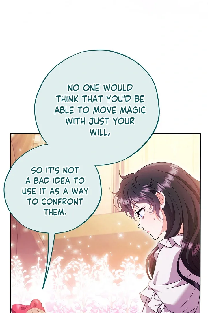 I Will Become the Villain's Poison Taster Chapter 62 page 36