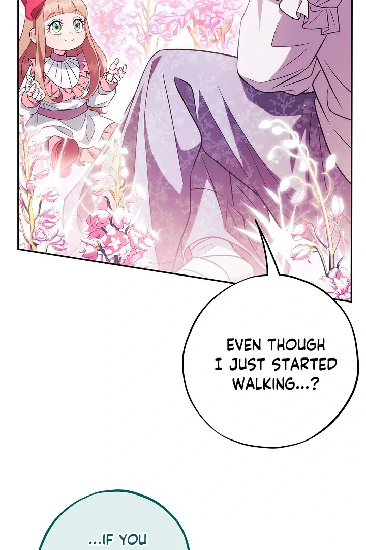 I Will Become the Villain's Poison Taster Chapter 62 page 37