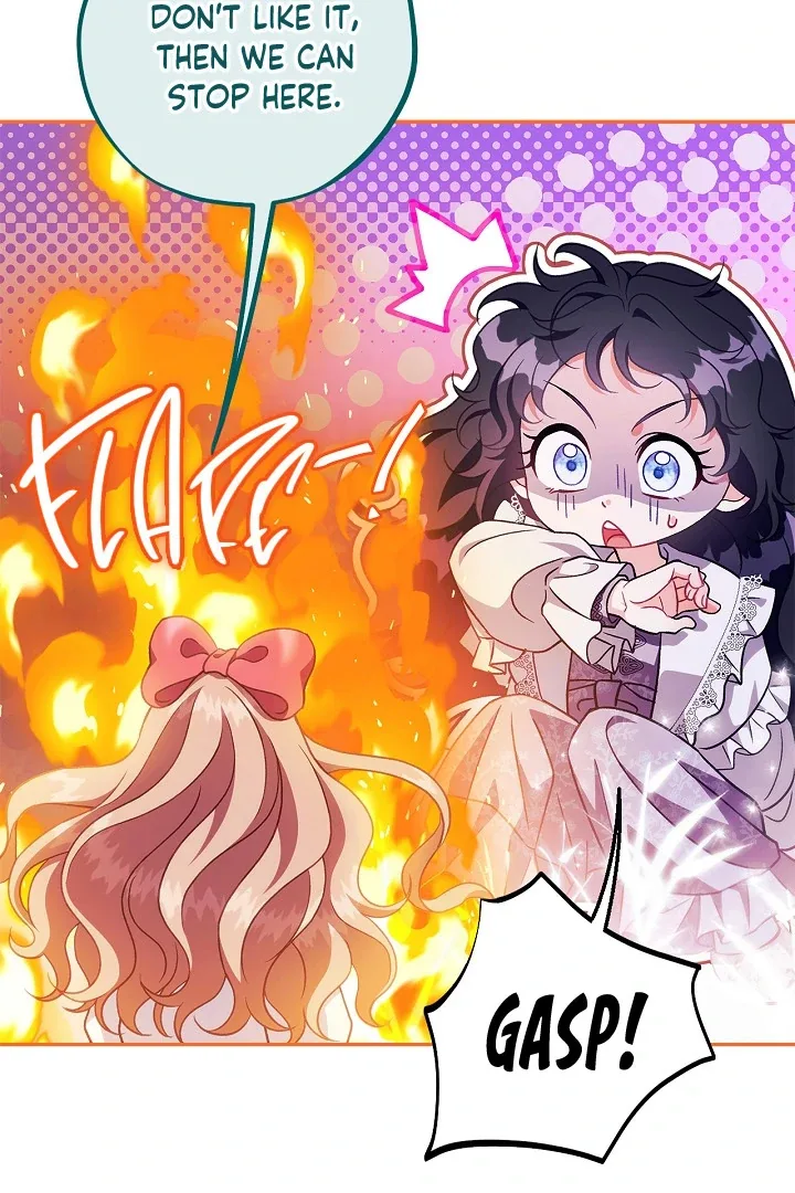 I Will Become the Villain's Poison Taster Chapter 62 page 38