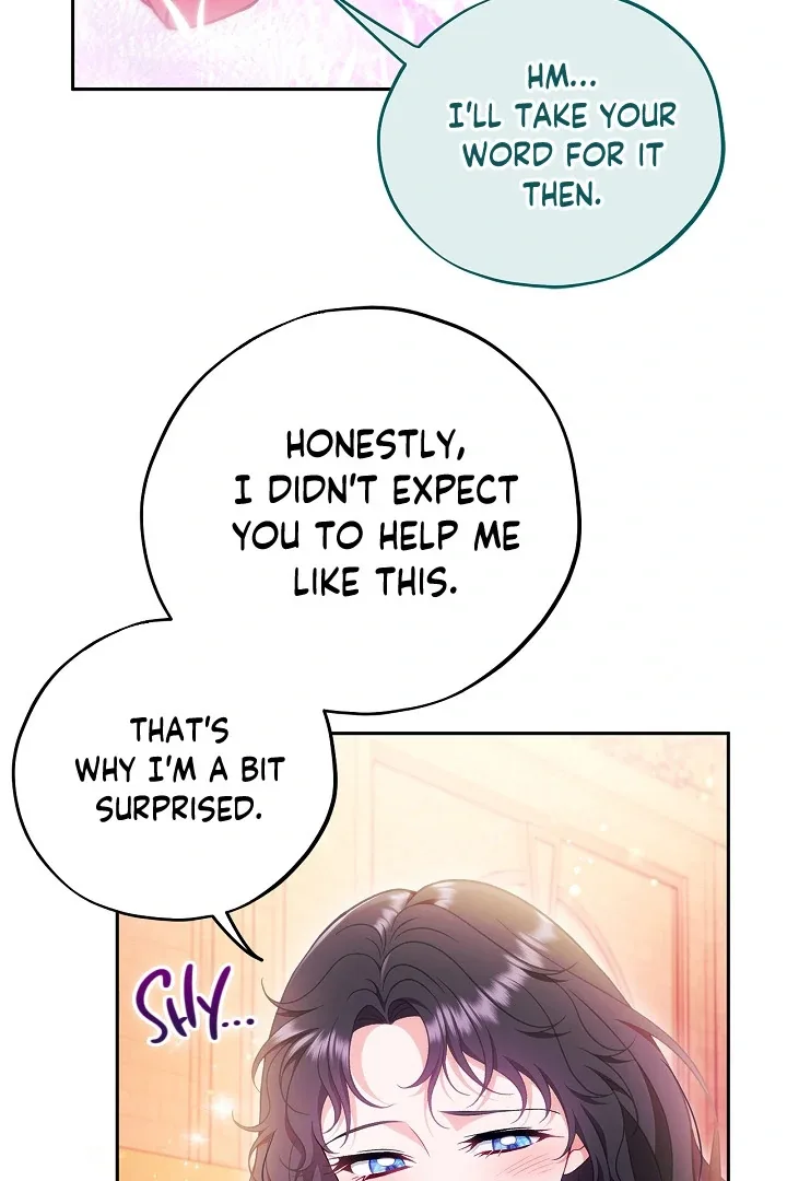 I Will Become the Villain's Poison Taster Chapter 62 page 40
