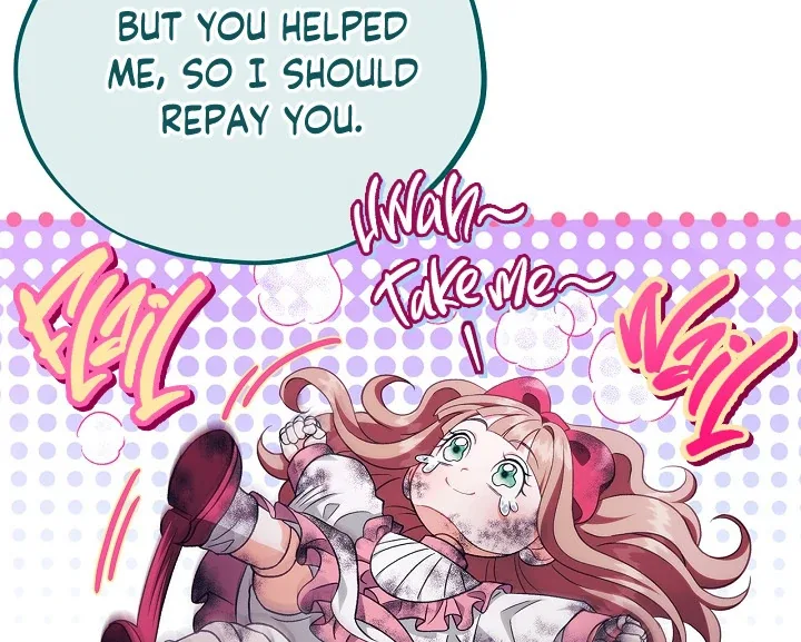 I Will Become the Villain's Poison Taster Chapter 62 page 42