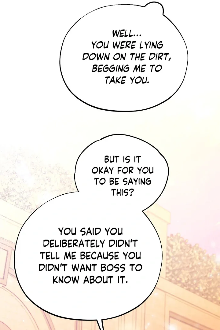 I Will Become the Villain's Poison Taster Chapter 62 page 44