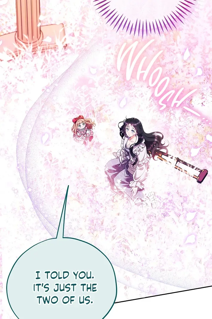 I Will Become the Villain's Poison Taster Chapter 62 page 48