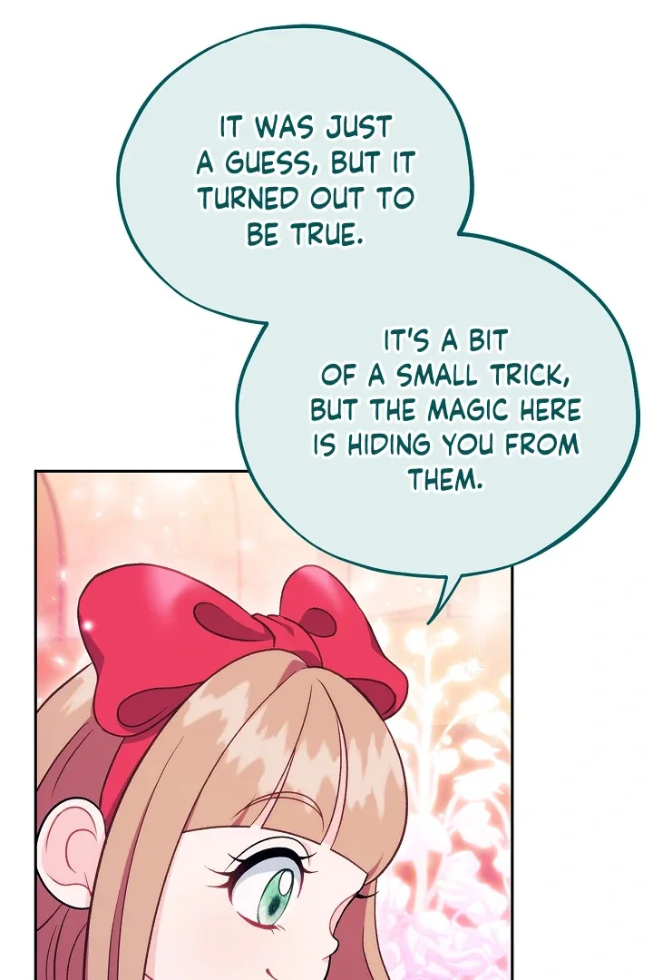 I Will Become the Villain's Poison Taster Chapter 62 page 51