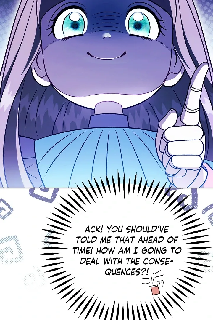 I Will Become the Villain's Poison Taster Chapter 62 page 55