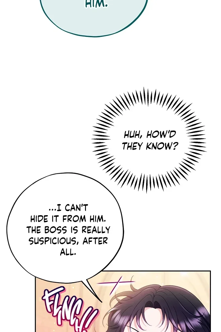 I Will Become the Villain's Poison Taster Chapter 62 page 58