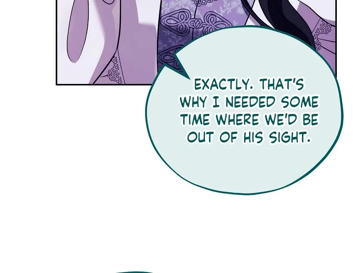 I Will Become the Villain's Poison Taster Chapter 62 page 60