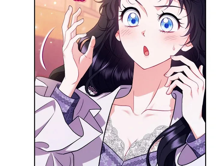 I Will Become the Villain's Poison Taster Chapter 62 page 59