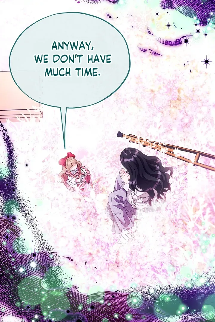 I Will Become the Villain's Poison Taster Chapter 62 page 65