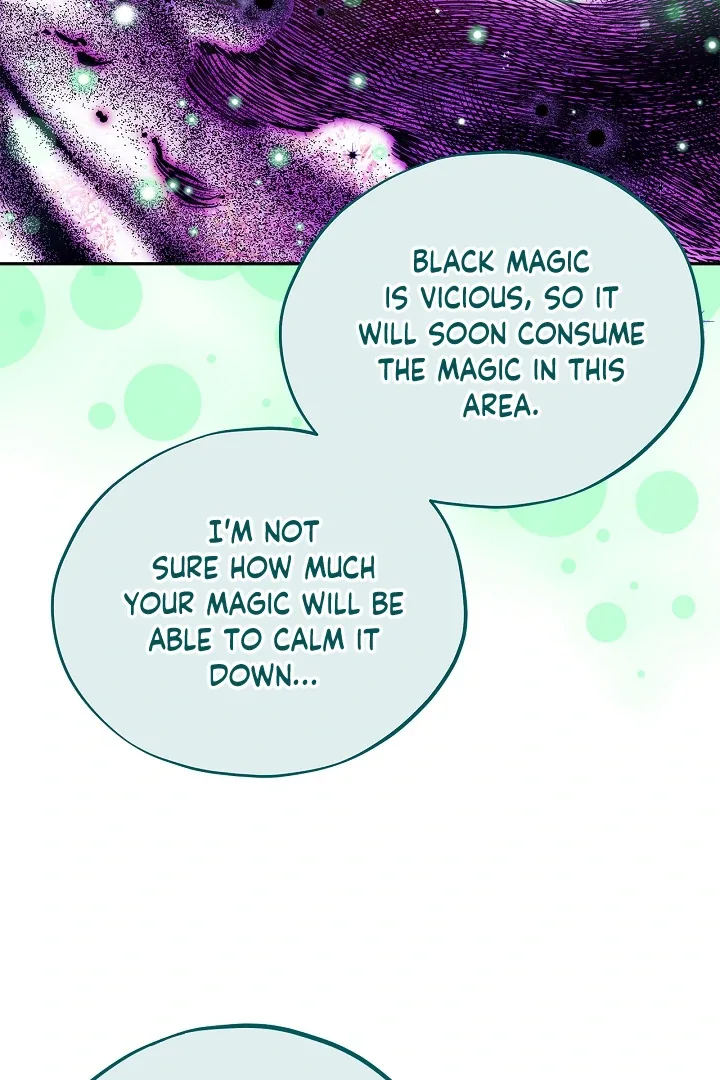 I Will Become the Villain's Poison Taster Chapter 62 page 66