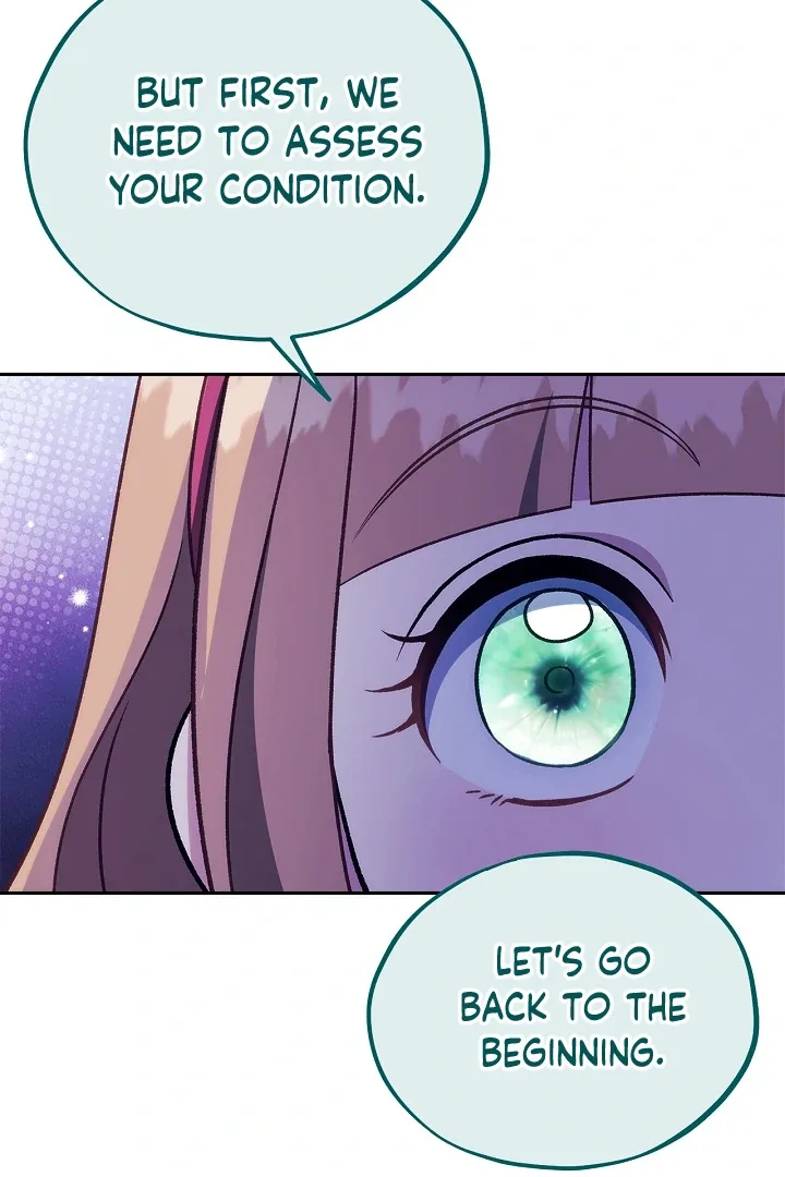 I Will Become the Villain's Poison Taster Chapter 62 page 67