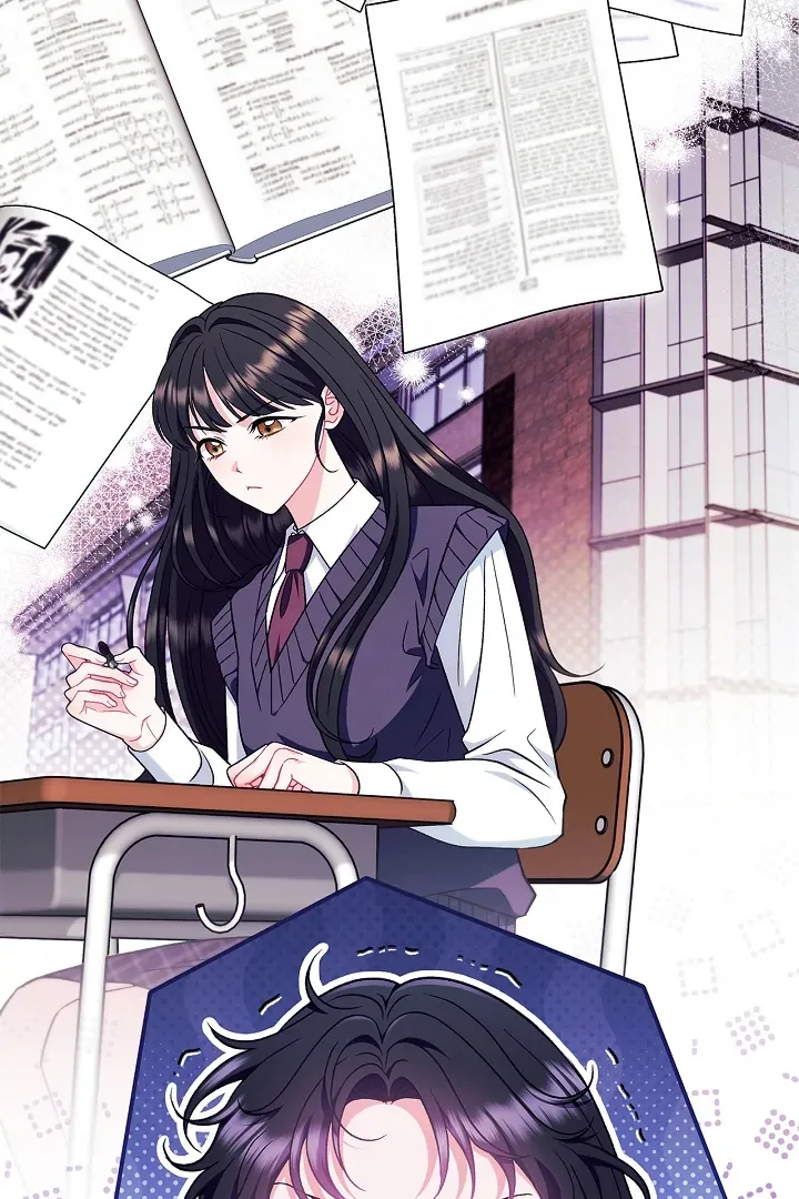 I Will Become the Villain's Poison Taster Chapter 62 page 76