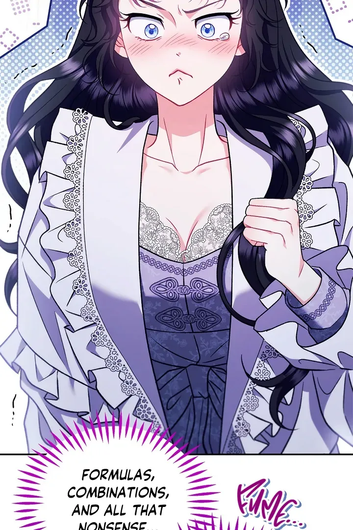 I Will Become the Villain's Poison Taster Chapter 62 page 77