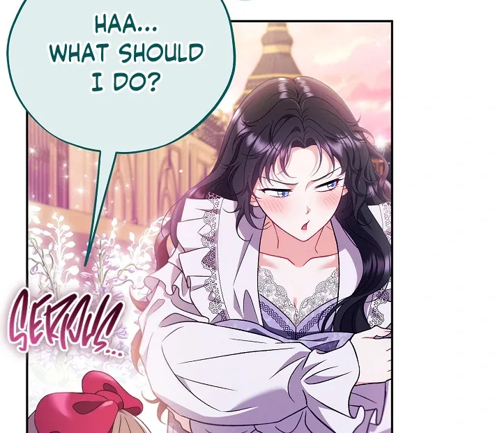 I Will Become the Villain's Poison Taster Chapter 62 page 79