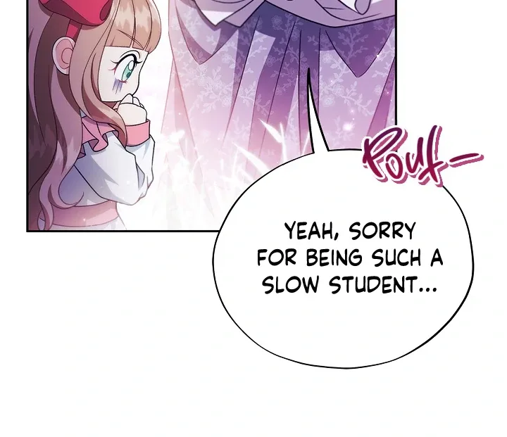 I Will Become the Villain's Poison Taster Chapter 62 page 80
