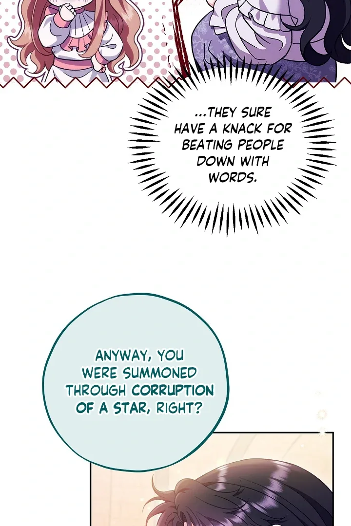 I Will Become the Villain's Poison Taster Chapter 62 page 82
