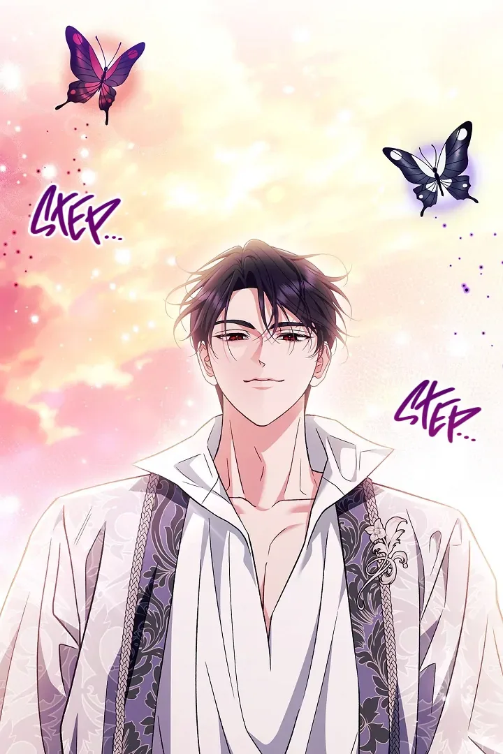 I Will Become the Villain's Poison Taster Chapter 62 page 93