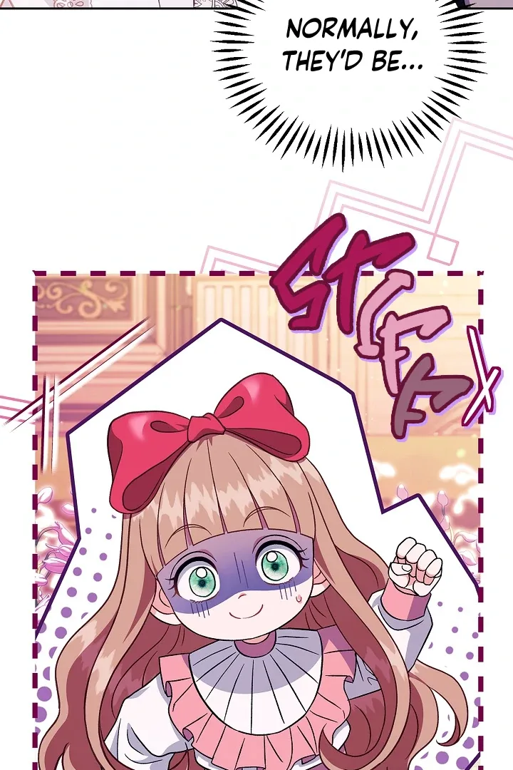 I Will Become the Villain's Poison Taster Chapter 62 page 99