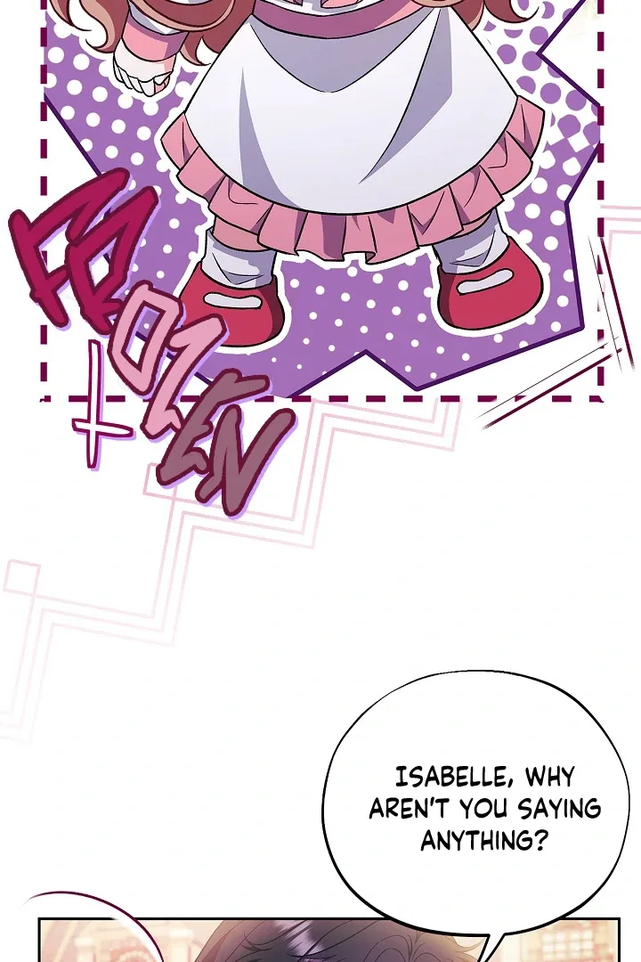 I Will Become the Villain's Poison Taster Chapter 62 page 100