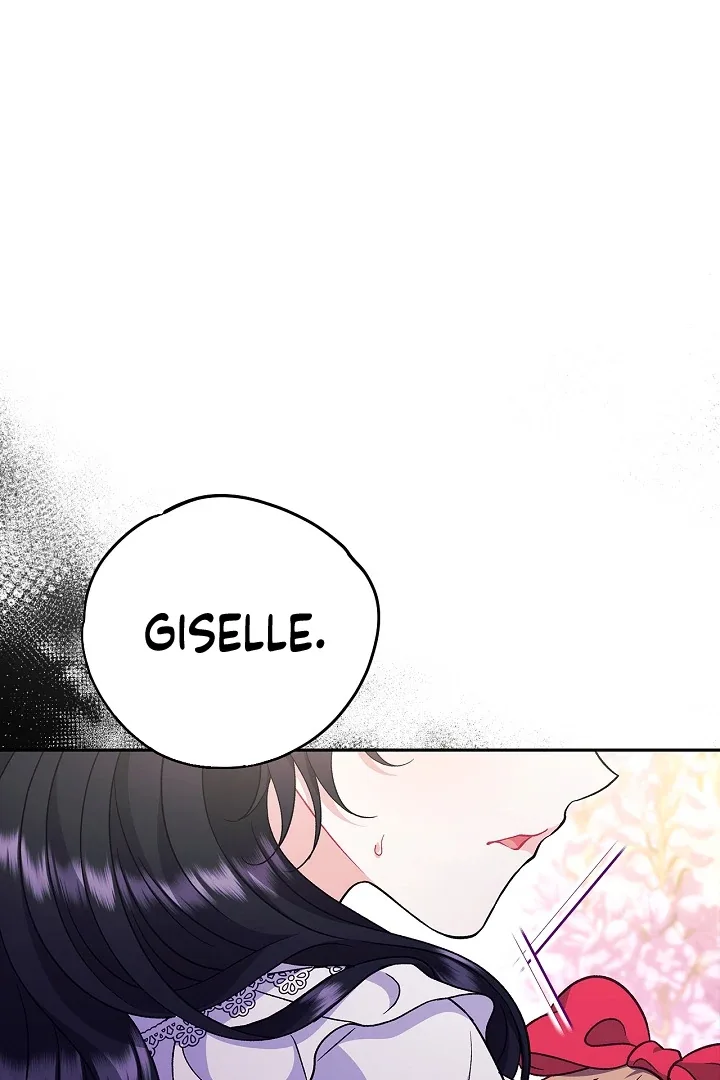 I Will Become the Villain's Poison Taster Chapter 62 page 107