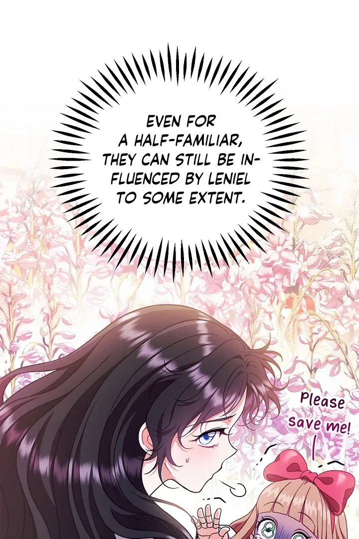 I Will Become the Villain's Poison Taster Chapter 62 page 104