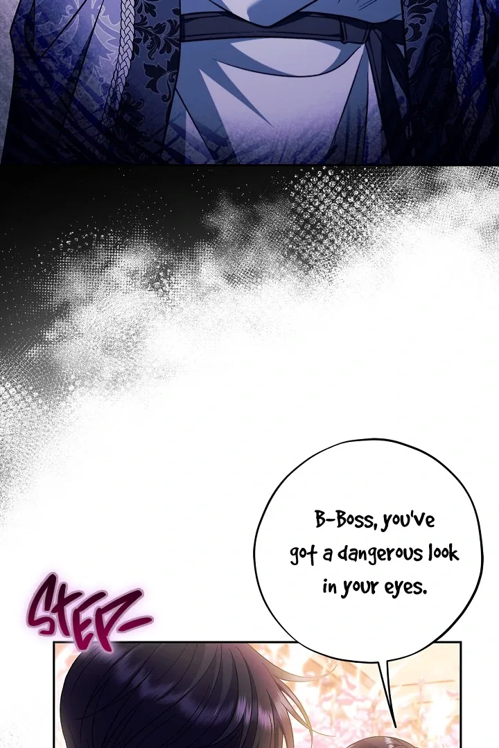 I Will Become the Villain's Poison Taster Chapter 62 page 110