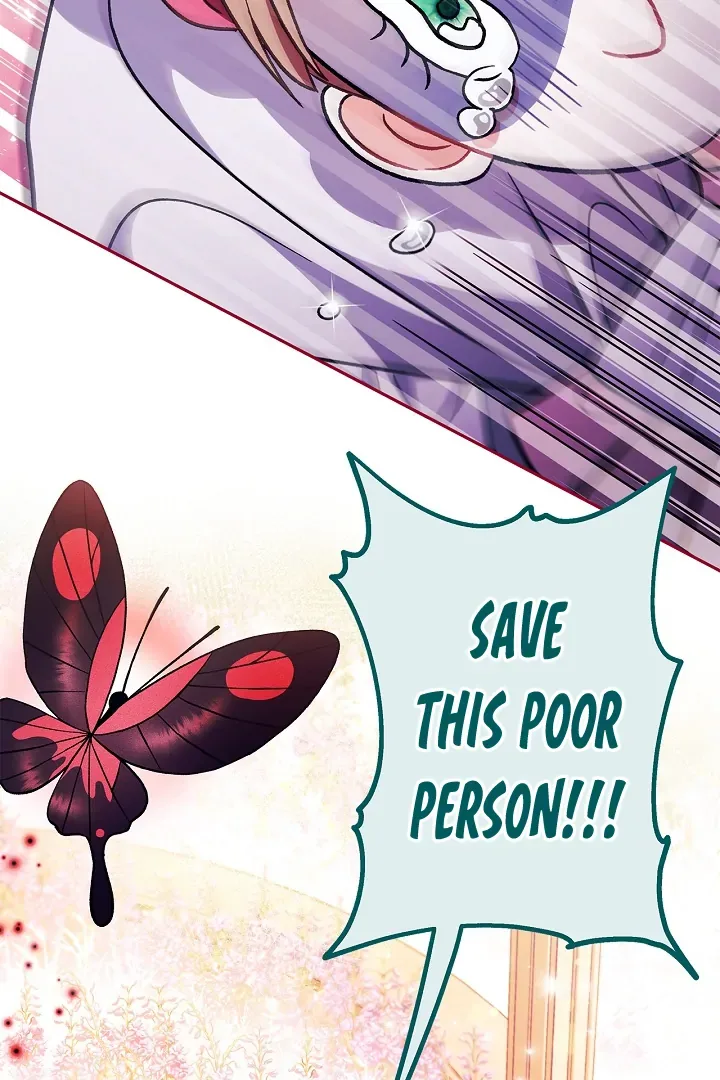I Will Become the Villain's Poison Taster Chapter 62 page 119