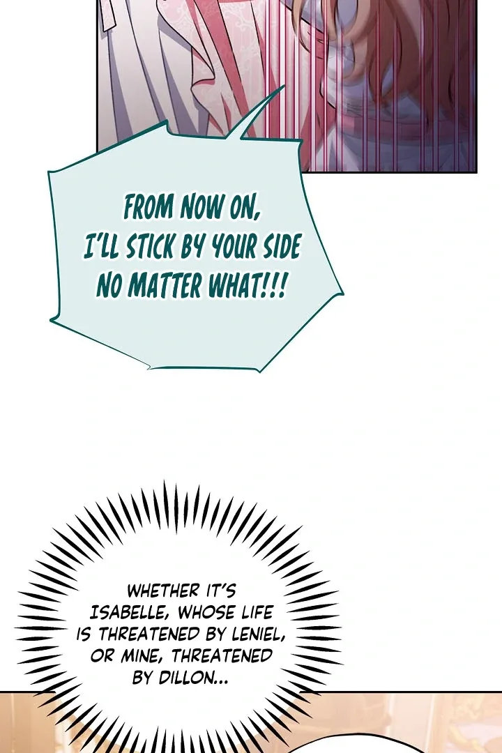 I Will Become the Villain's Poison Taster Chapter 63 page 17