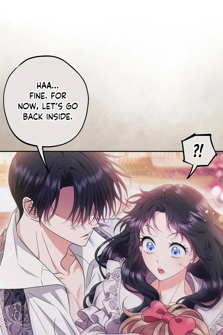 I Will Become the Villain's Poison Taster Chapter 63 page 28