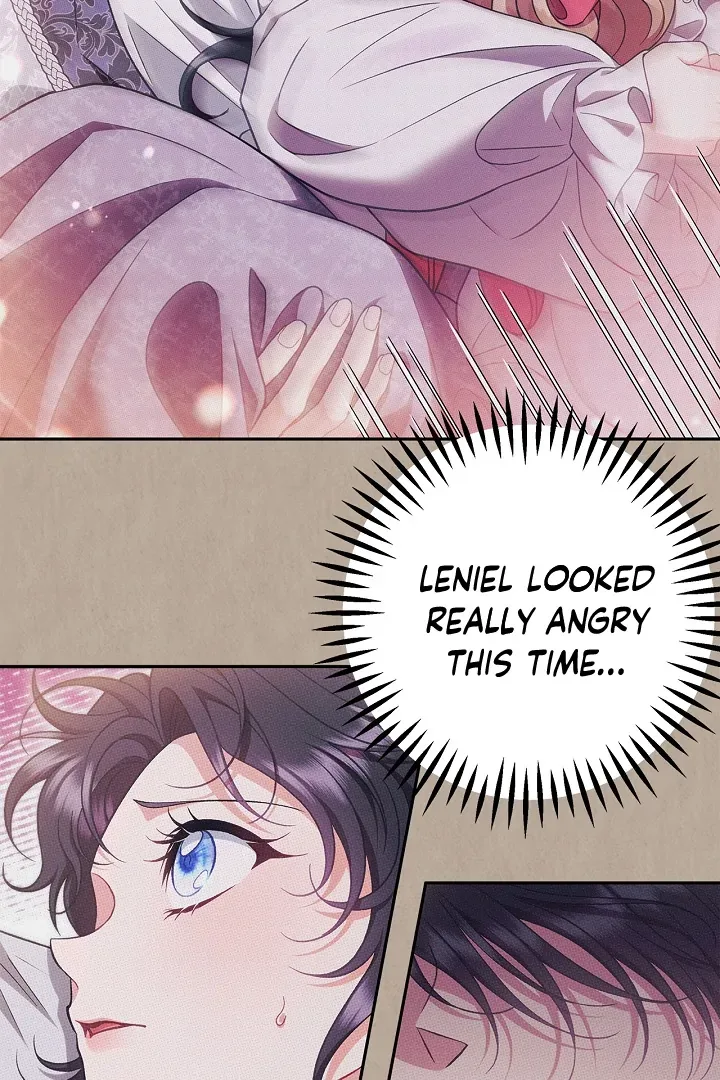 I Will Become the Villain's Poison Taster Chapter 63 page 29