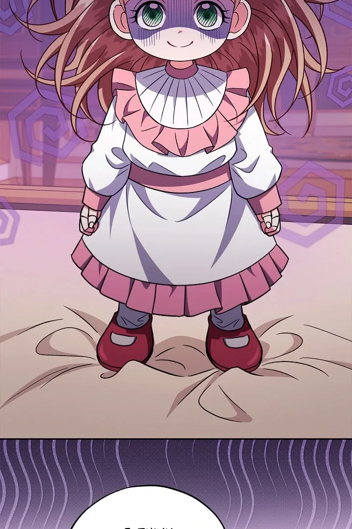 I Will Become the Villain's Poison Taster Chapter 63 page 15