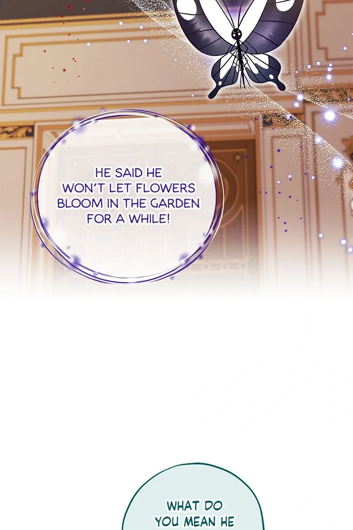 I Will Become the Villain's Poison Taster Chapter 63 page 23