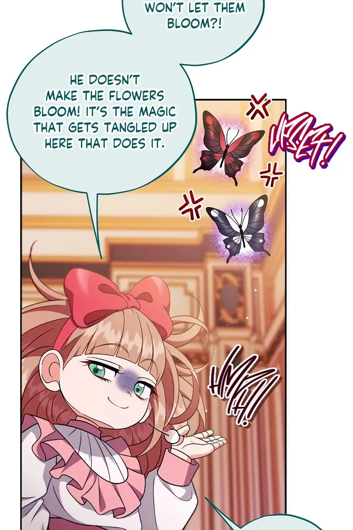I Will Become the Villain's Poison Taster Chapter 63 page 24