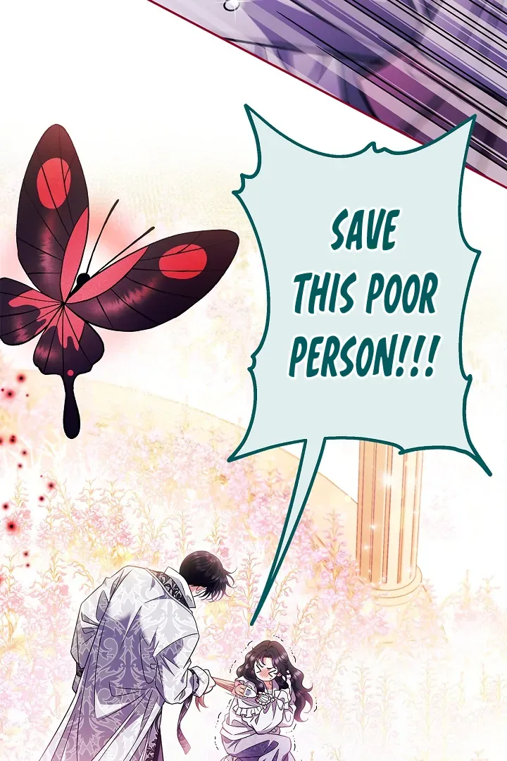 I Will Become the Villain's Poison Taster Chapter 63 page 3