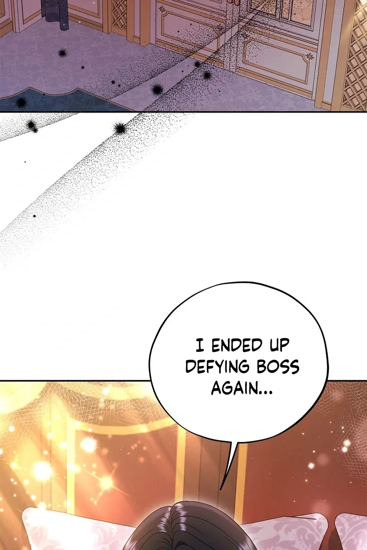 I Will Become the Villain's Poison Taster Chapter 63 page 10