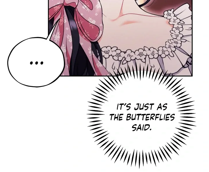 I Will Become the Villain's Poison Taster Chapter 63 page 27