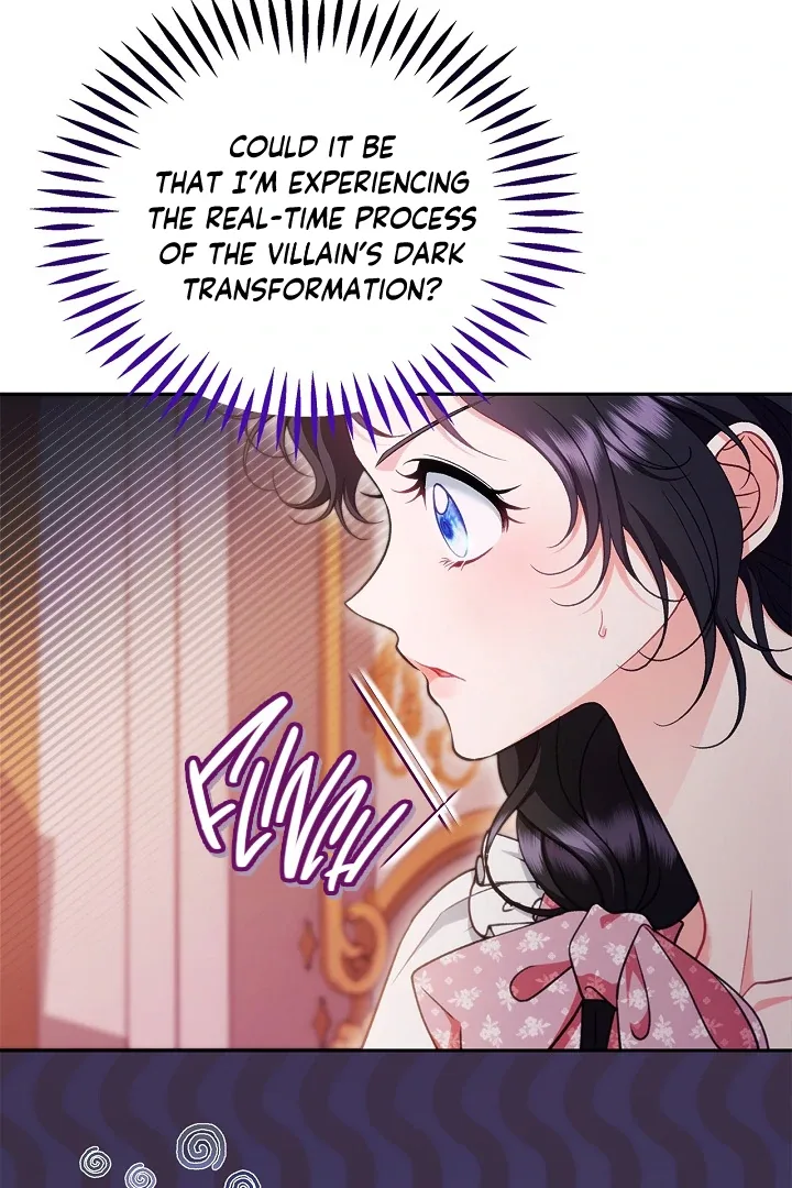I Will Become the Villain's Poison Taster Chapter 63 page 32