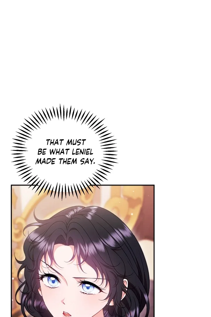 I Will Become the Villain's Poison Taster Chapter 63 page 37