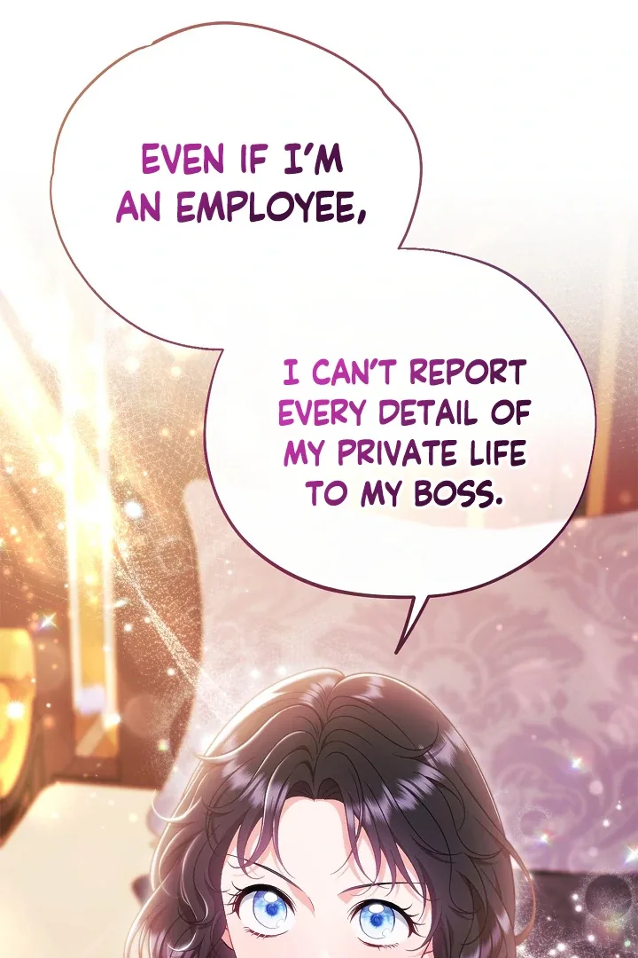 I Will Become the Villain's Poison Taster Chapter 63 page 40