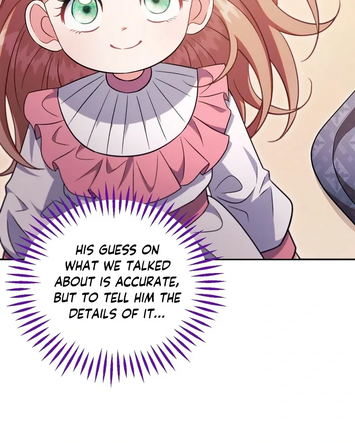 I Will Become the Villain's Poison Taster Chapter 63 page 44